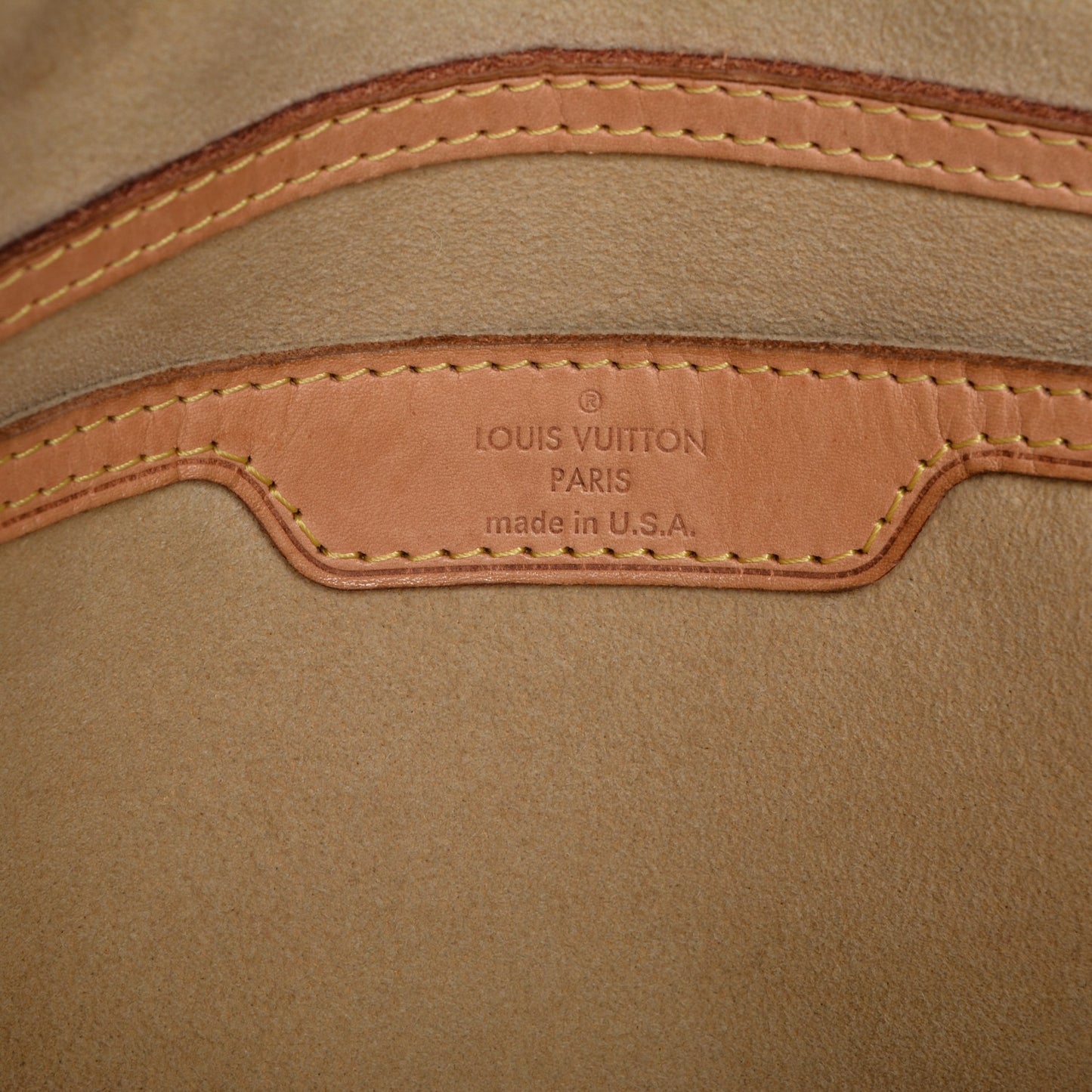 Monogram Retiro PM