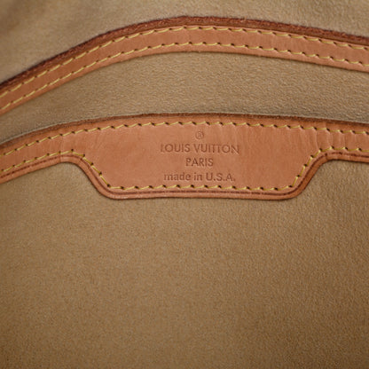 Louis Vuitton Monogram Retiro PM 6 of 8