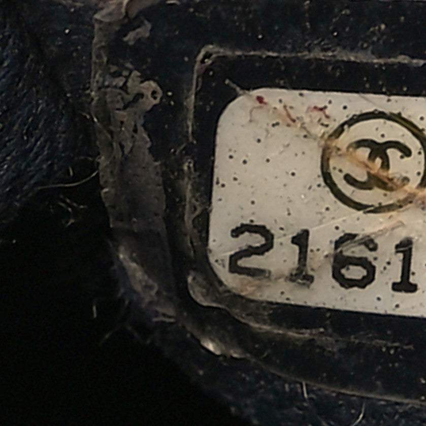 Lambskin Chevron Quilted Pyramid CC Camera Case Red