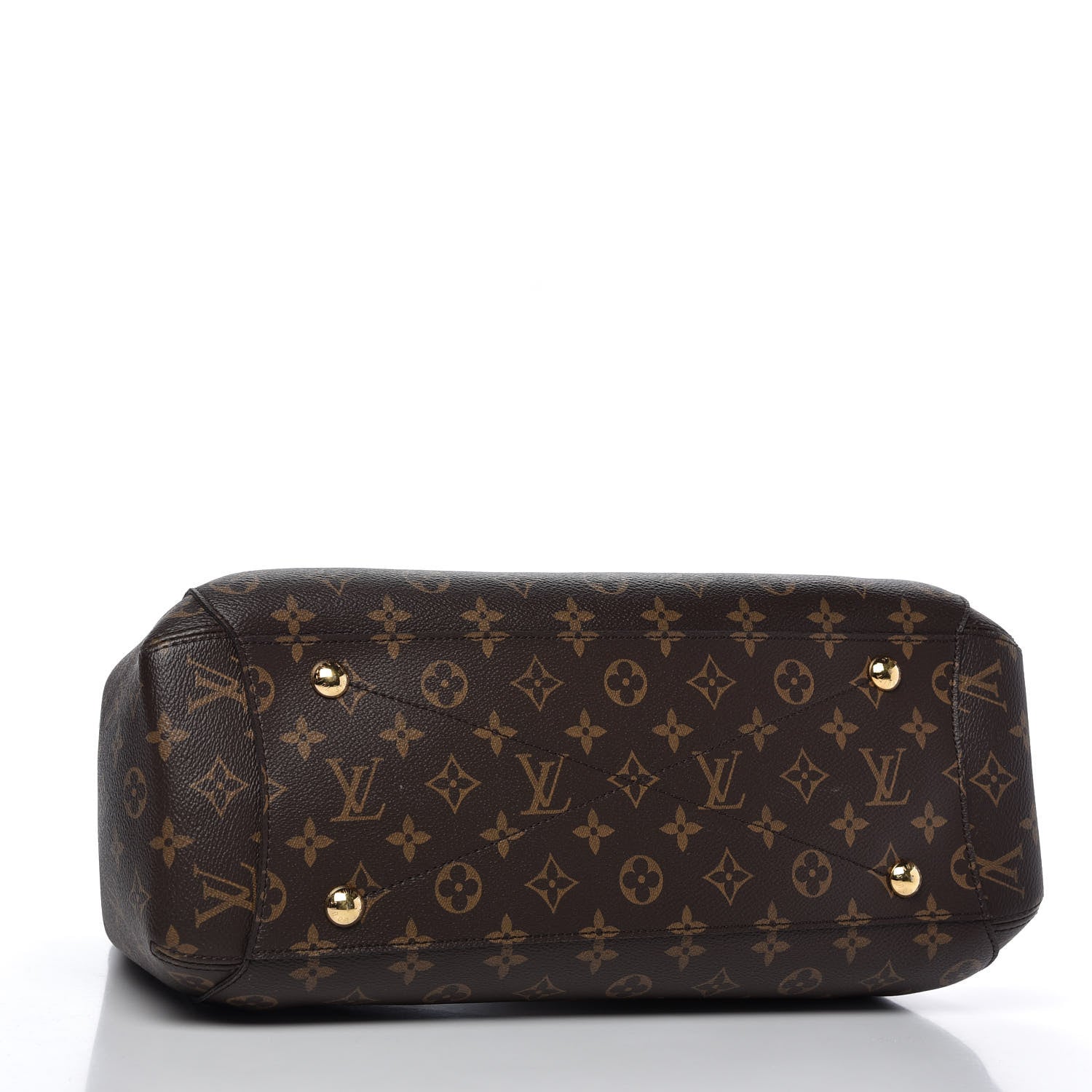 Louis Vuitton Monogram Montaigne GM 4 of 10