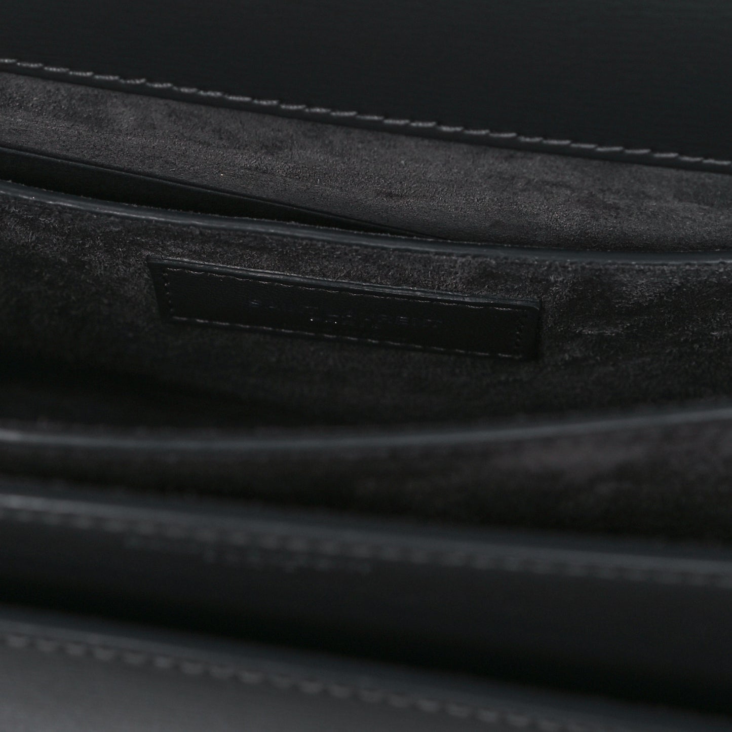 Calfskin Medium Monogram Sunset Storm