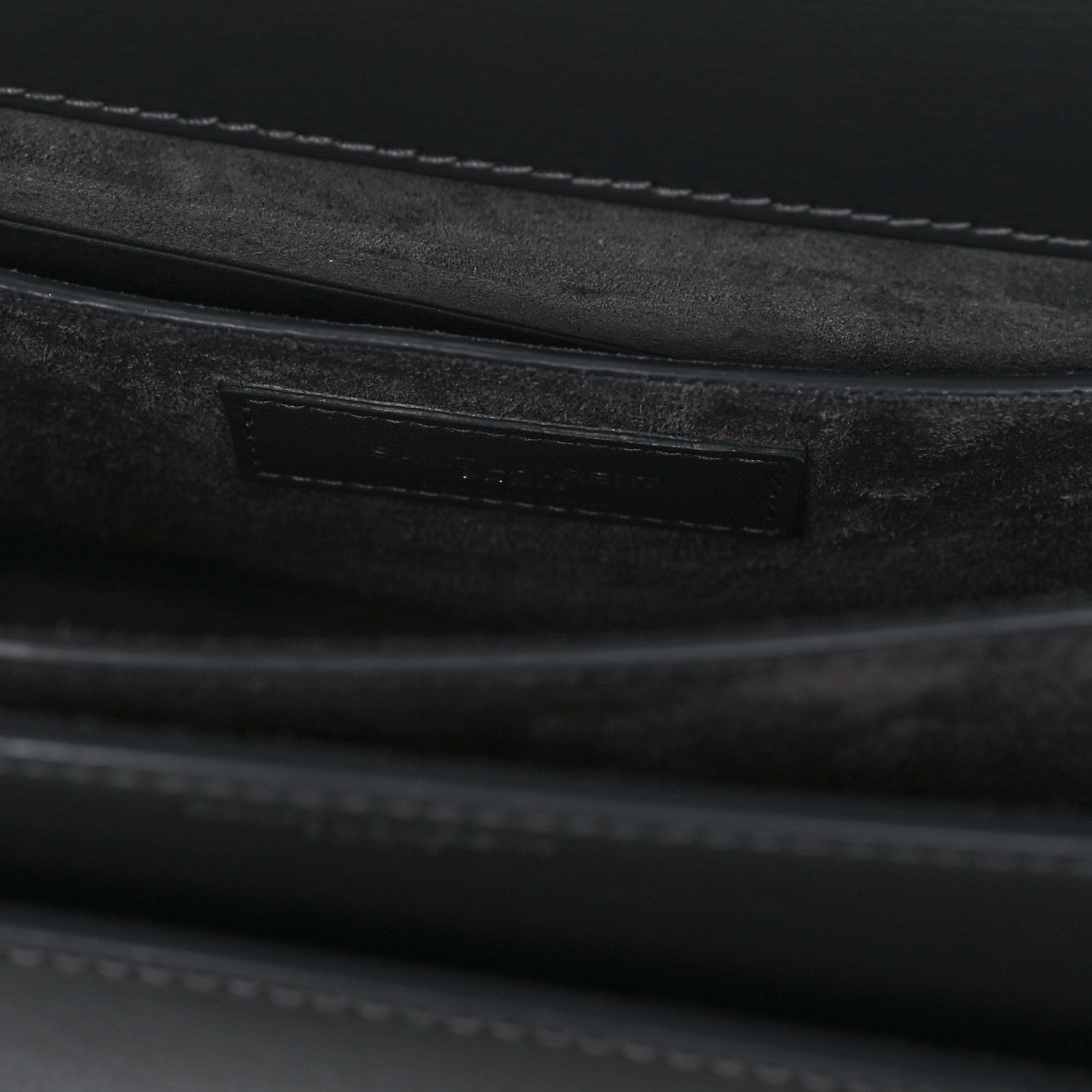 Saint Laurent Calfskin Medium Monogram Sunset Storm 10 of 24