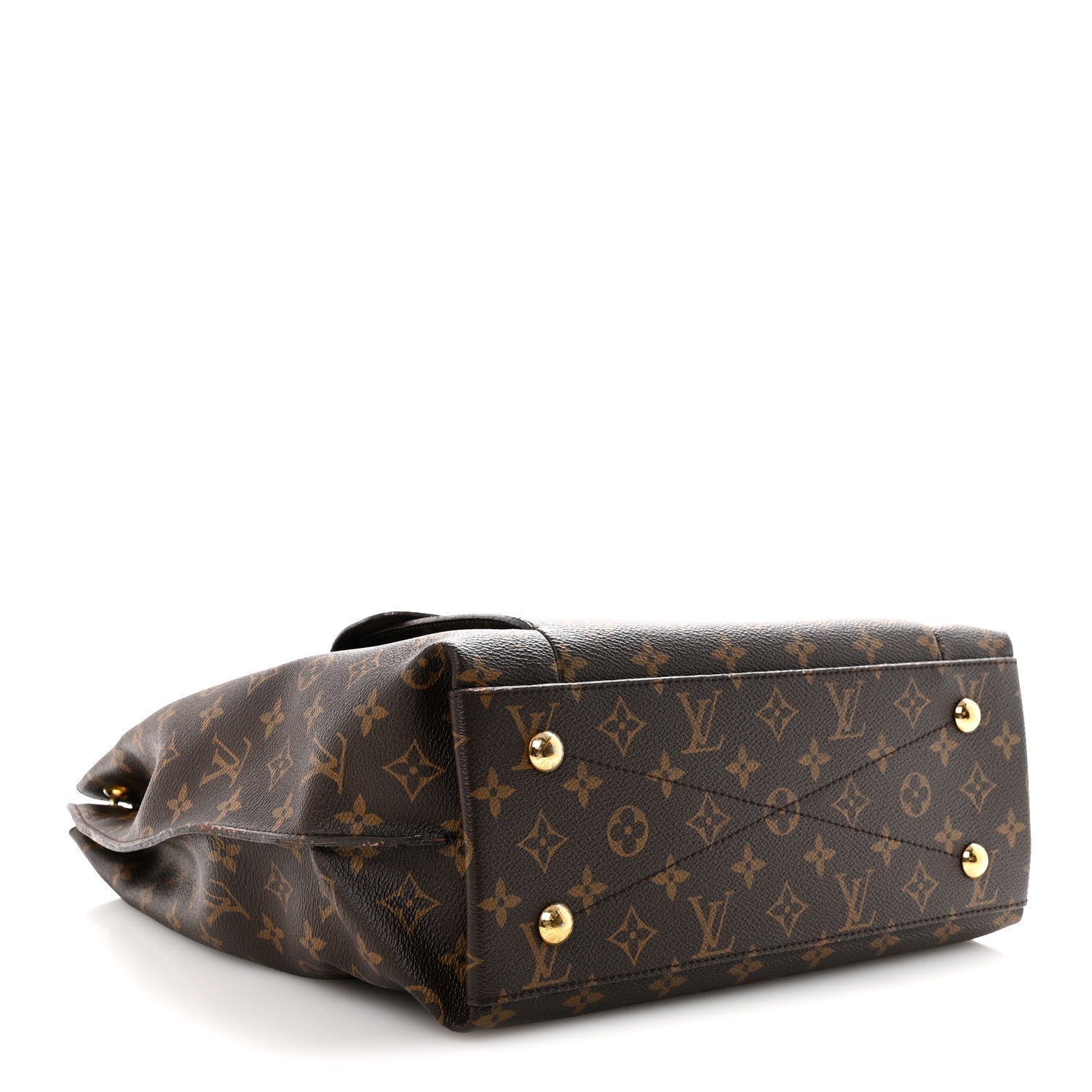 Louis Vuitton Monogram Metis 4 of 9