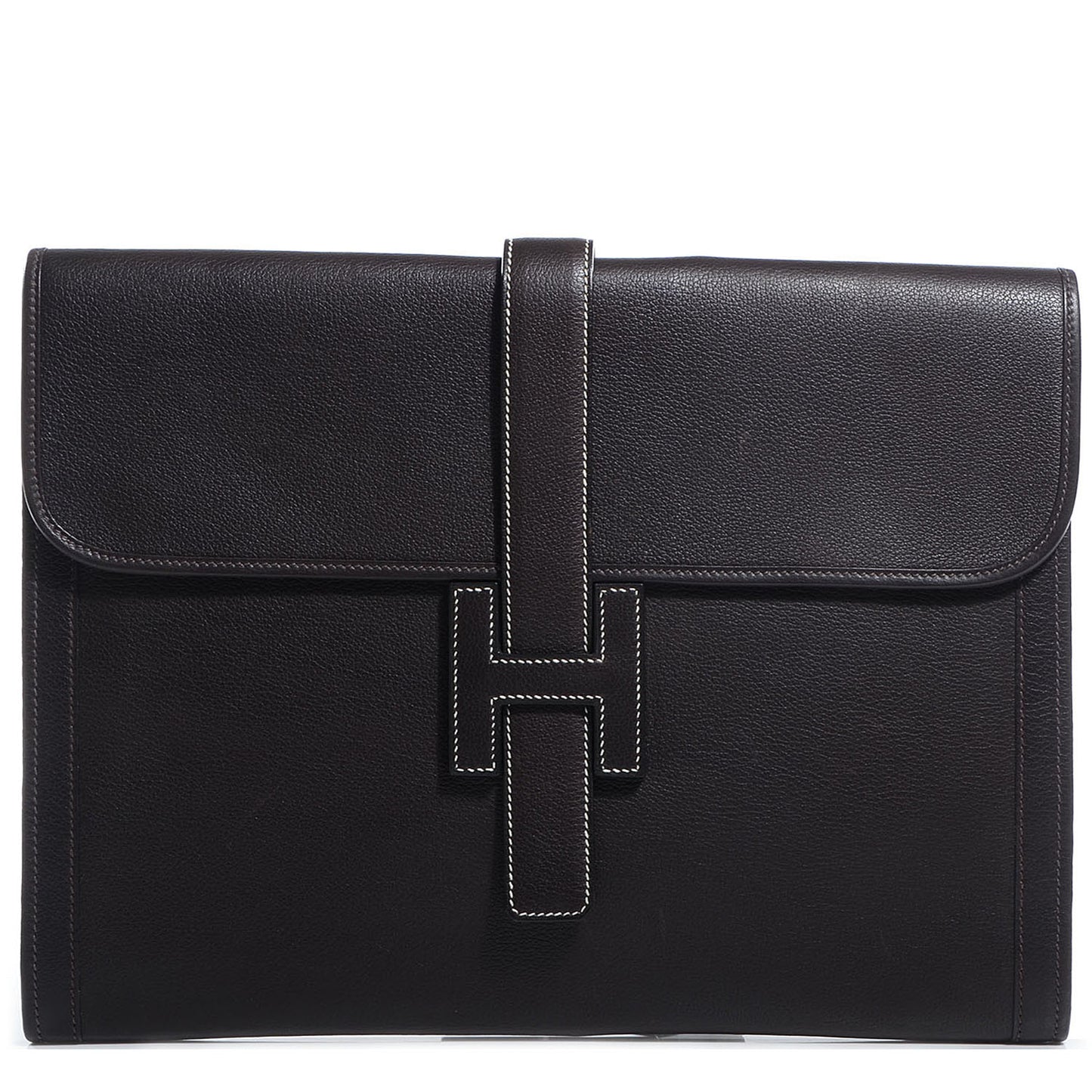 Evergrain Jige GM Clutch Black