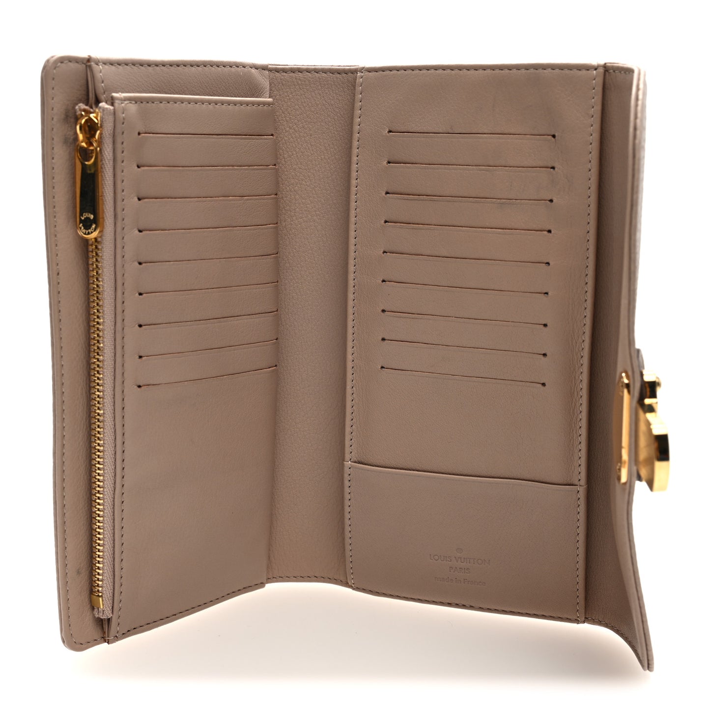 Mahina Amelia Wallet Coquille