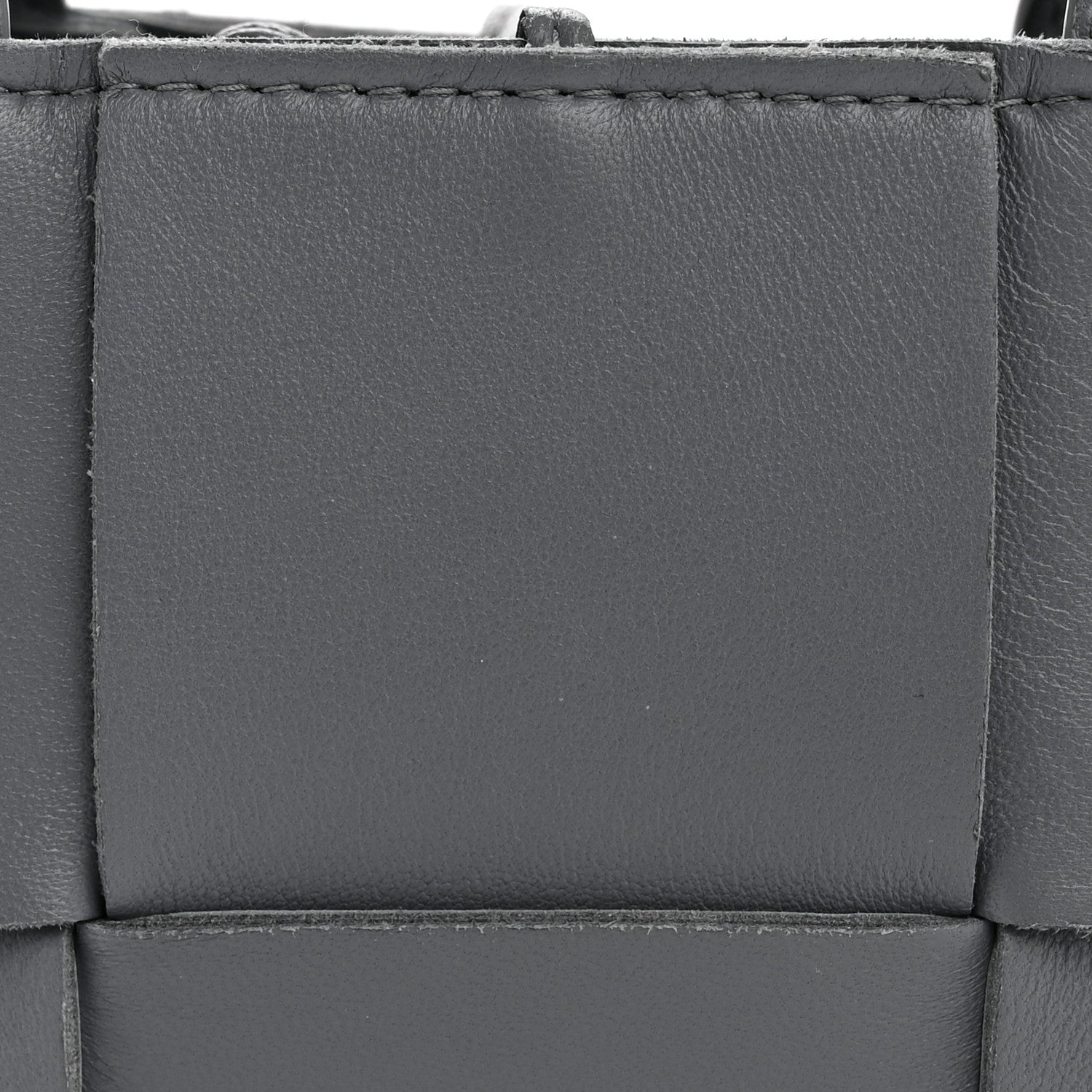 Bottega Veneta Nappa Maxi Intrecciato Arco Tote Thunder 8 of 11