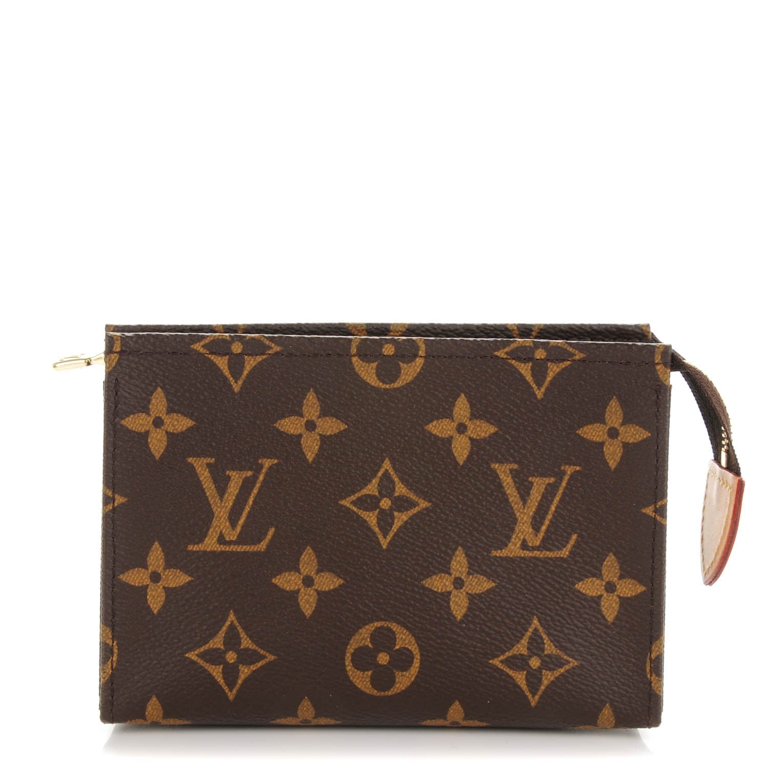 Louis Vuitton Monogram Toiletry Pouch 15 1 of 7
