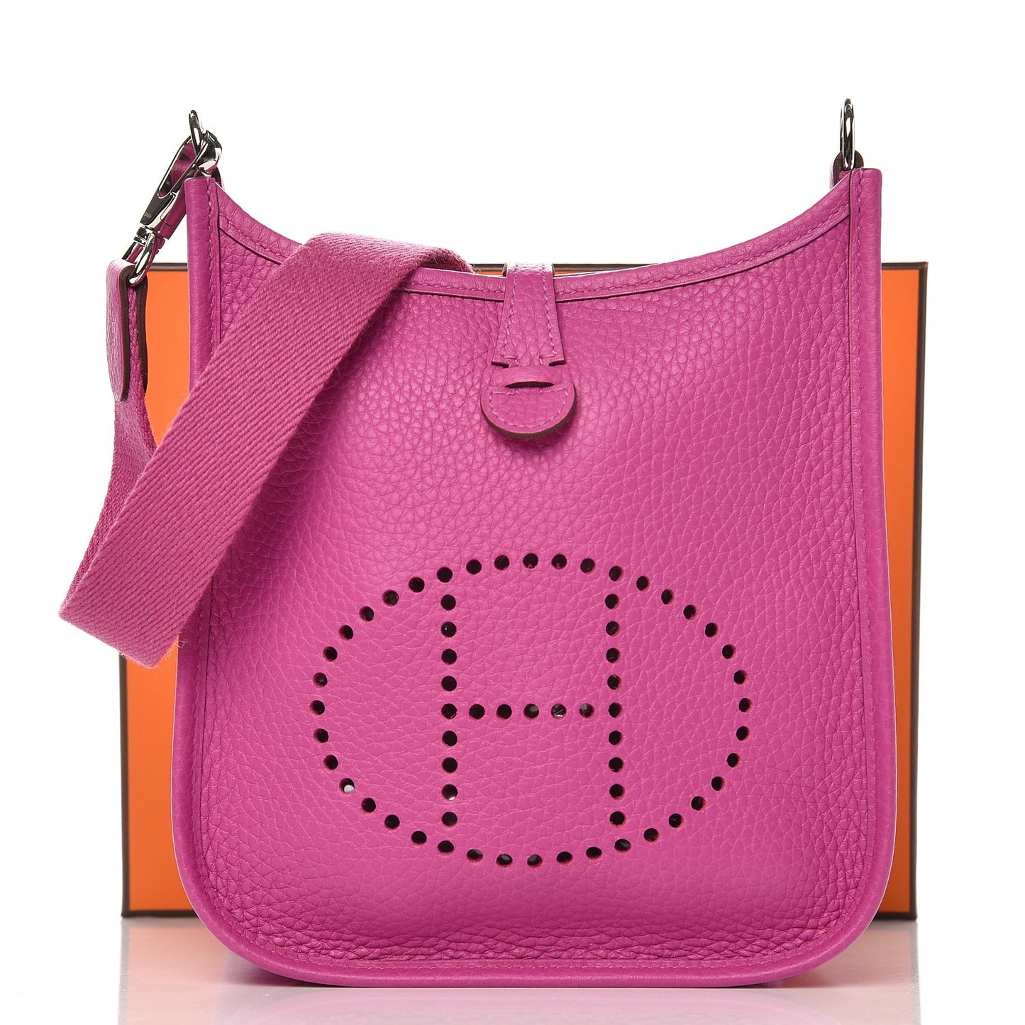 Taurillon Clemence Evelyne TPM Magnolia