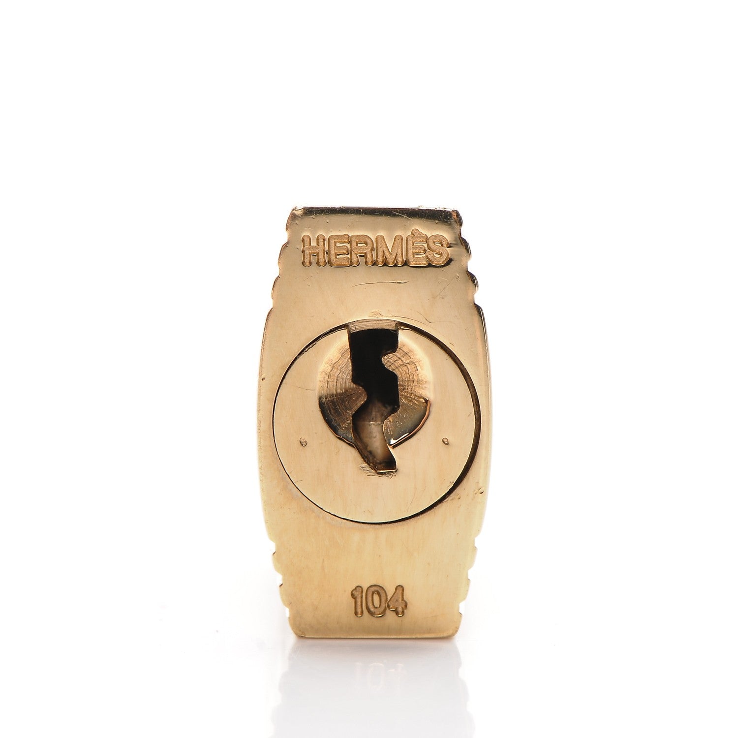 Hermes Togo Birkin 30 Gold 23 of 23