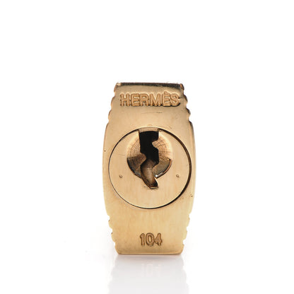 Hermes Togo Birkin 30 Gold 23 of 23