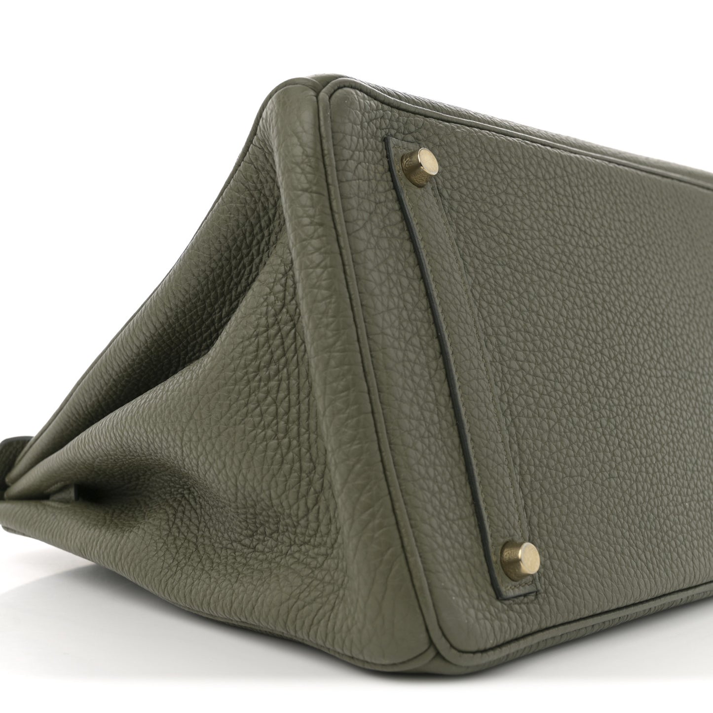 Togo Birkin 35 Canopee