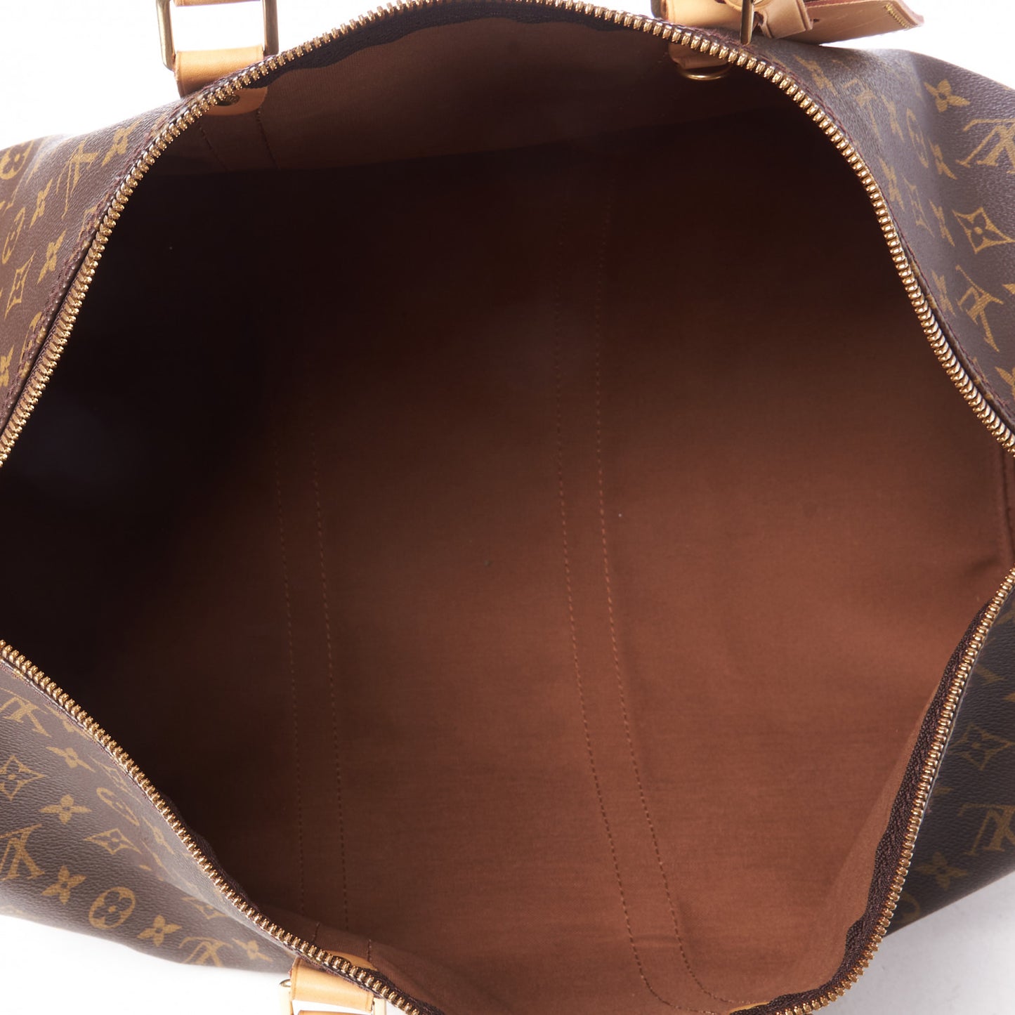 Monogram Keepall Bandouliere 50