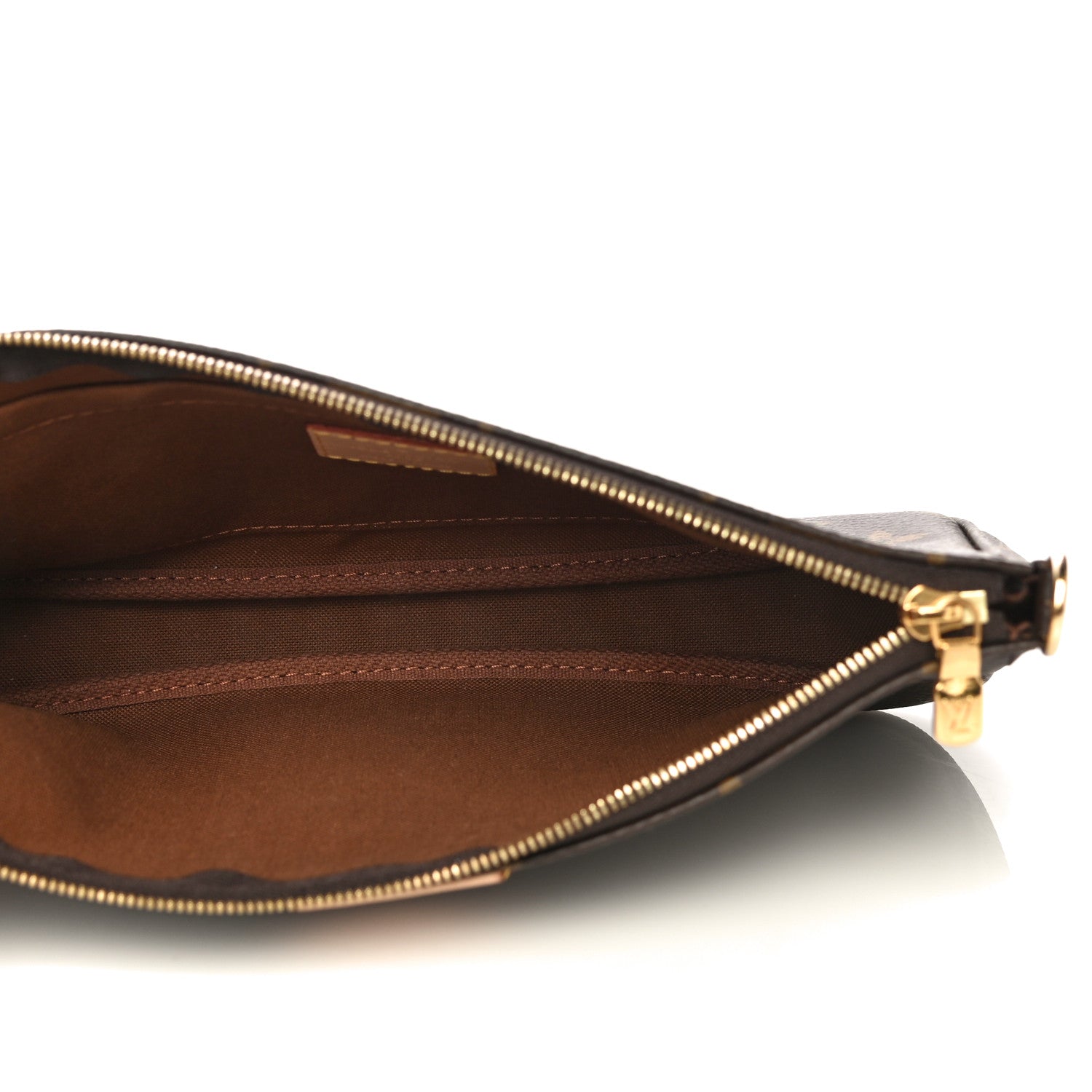 Louis Vuitton Monogram Multi Pochette Accessories Large Pochette 5 of 10