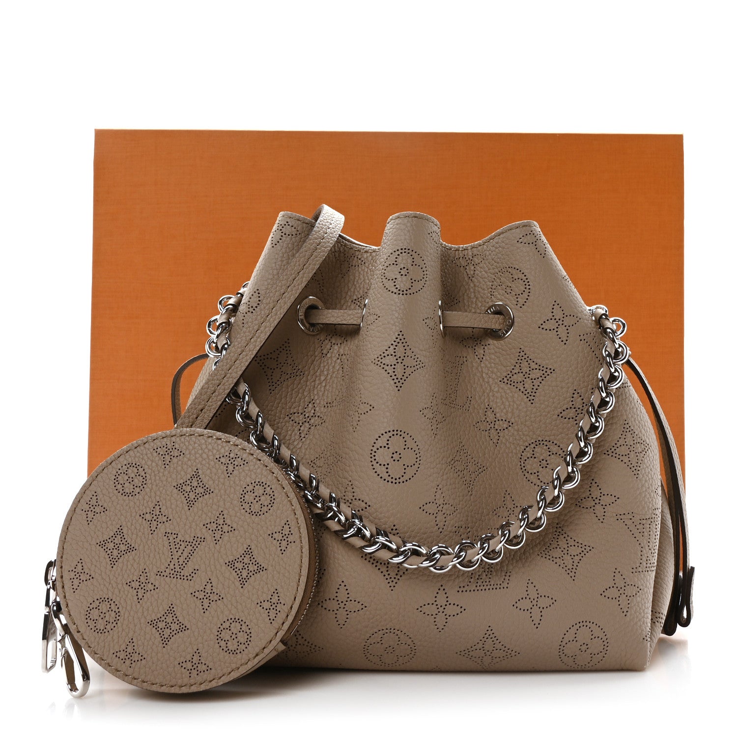 Louis Vuitton Mahina Bella Galet 9 of 11