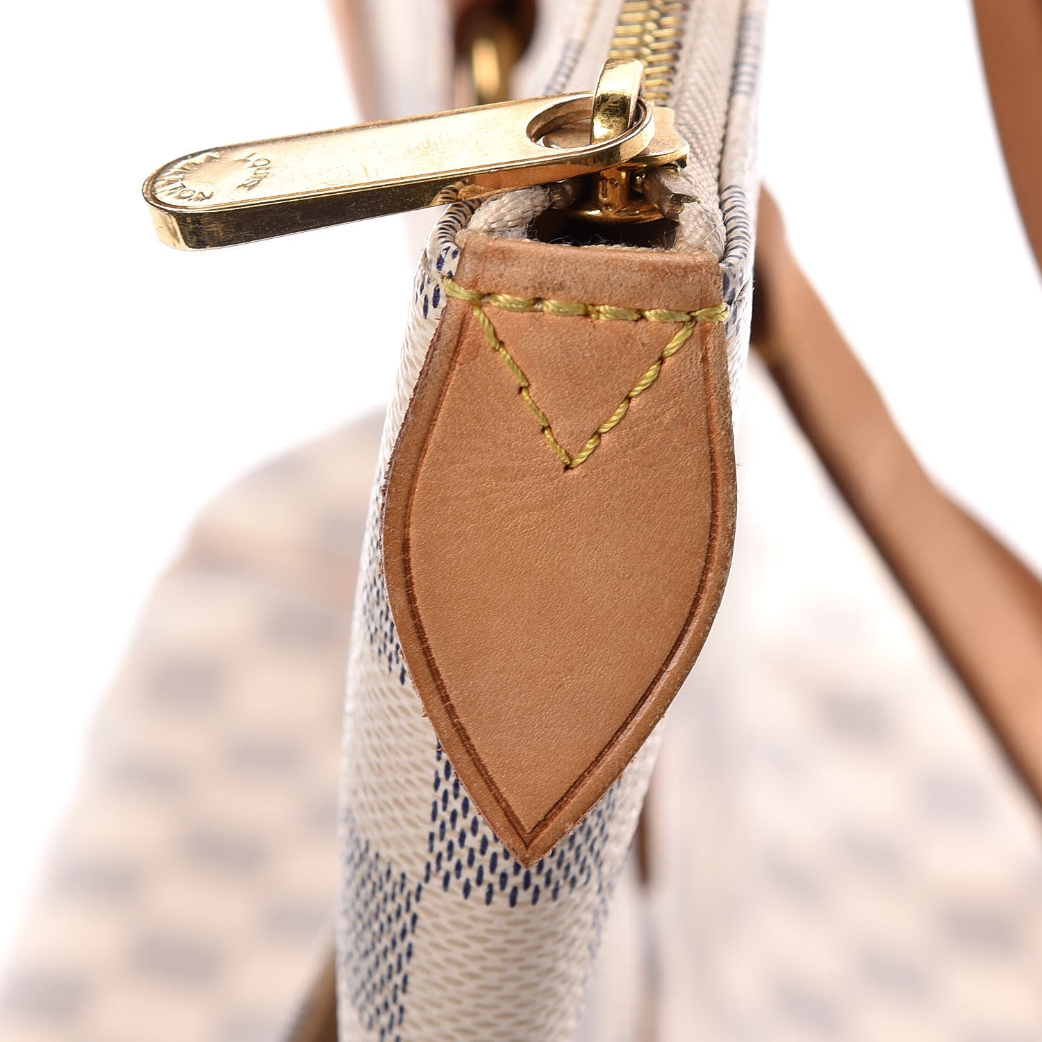 Louis Vuitton Damier Azur Totally GM 11 of 12