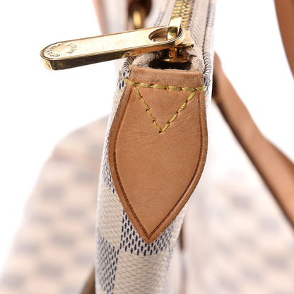 Louis Vuitton Damier Azur Totally GM 11 of 12