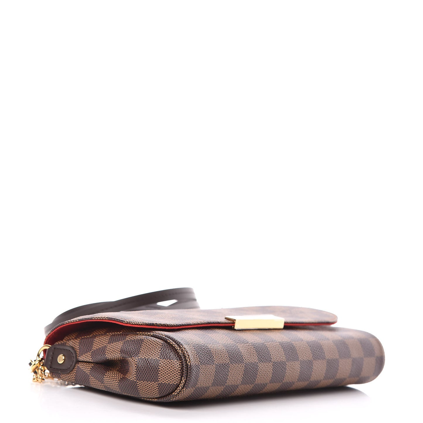 Damier Ebene Favorite MM