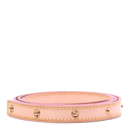 Louis Vuitton Vachetta Pochette Friendly Strap M 1 of 5