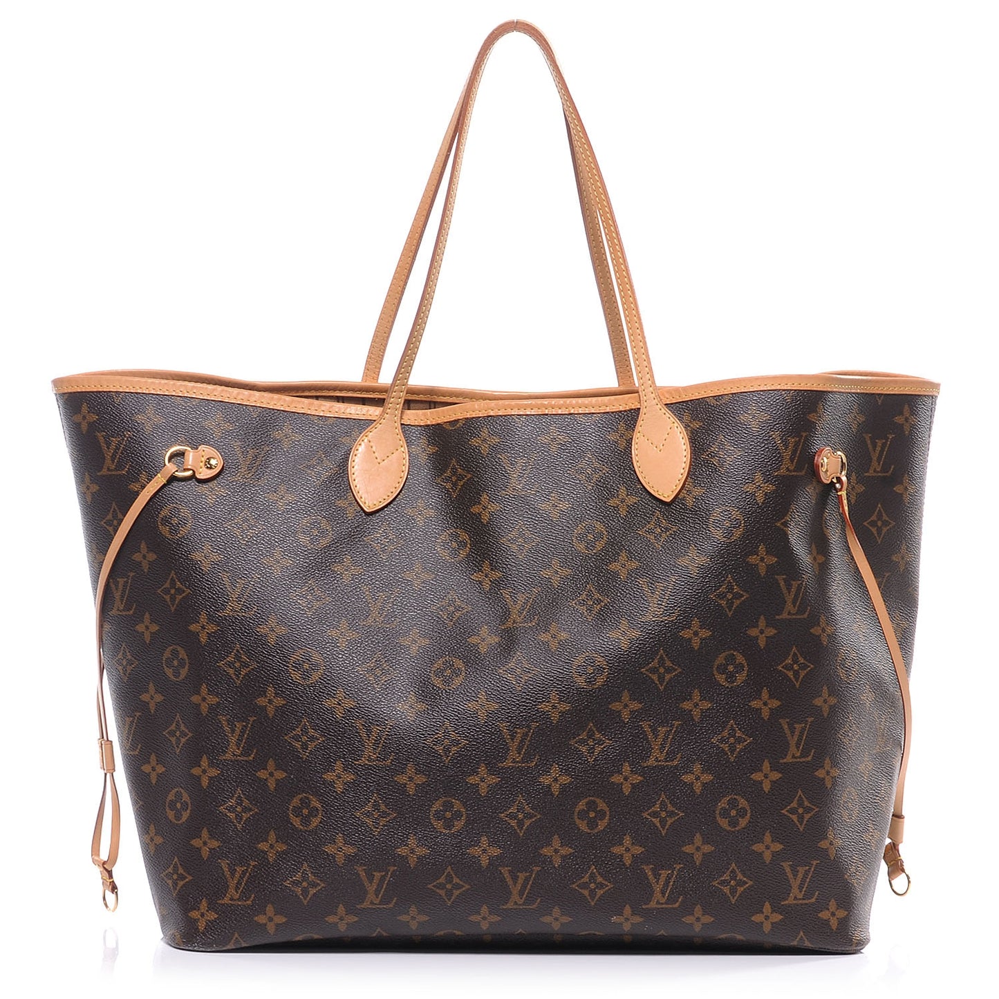 Monogram Neverfull GM