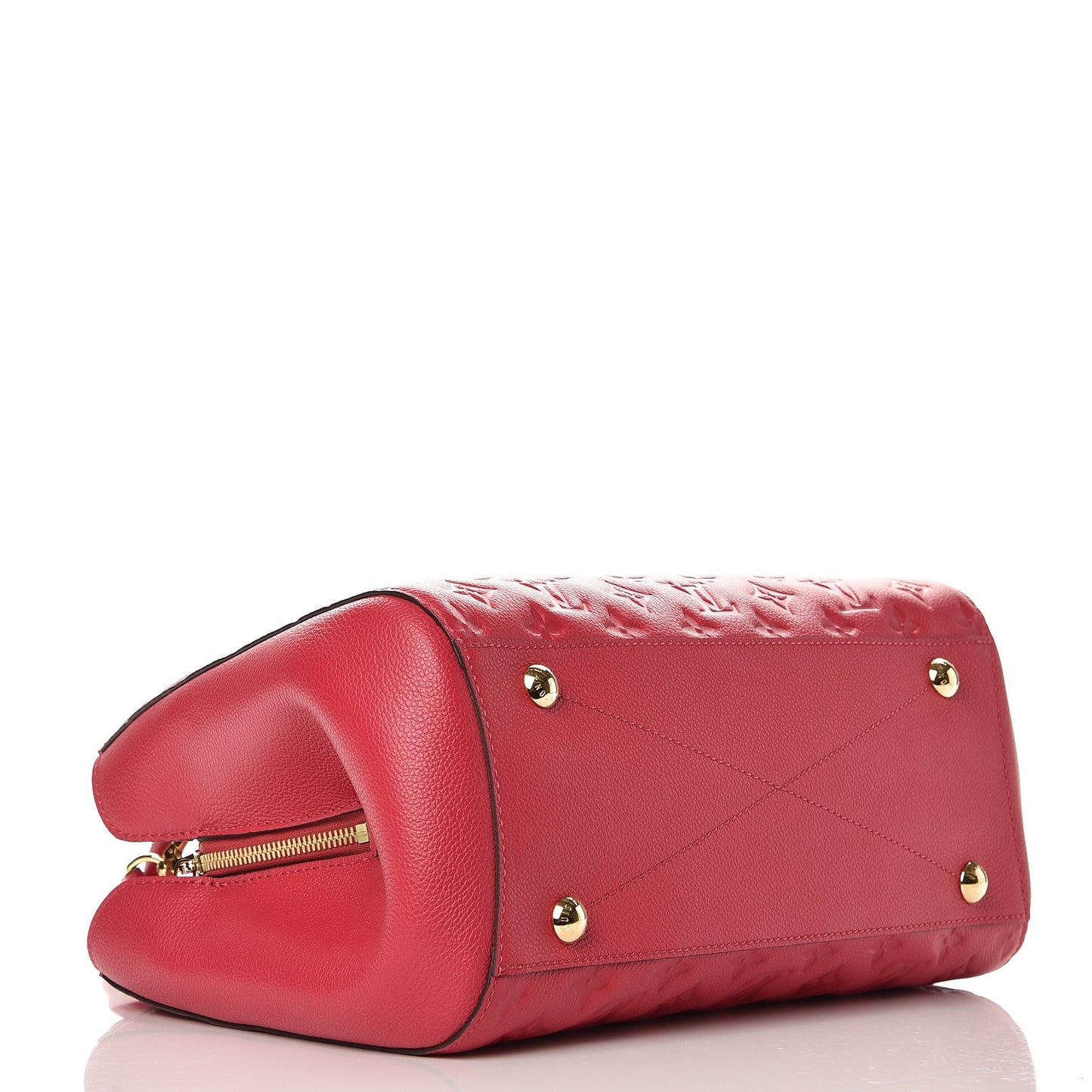 Empreinte Montaigne MM Dahlia