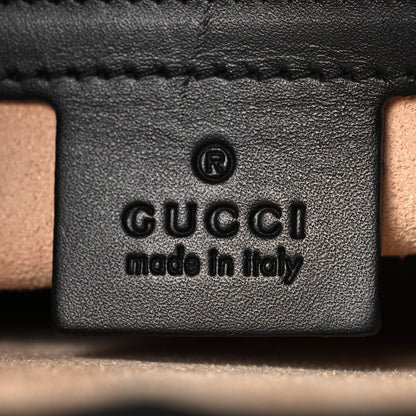 Gucci Calfskin Gucci Egg Clutch Black 6 of 11