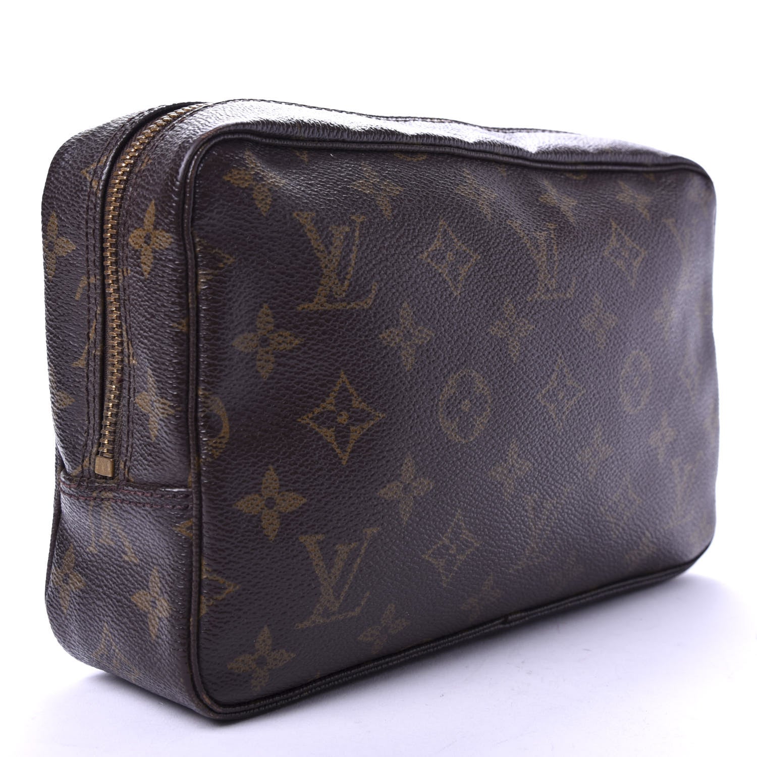 Louis Vuitton Monogram Trousse Toilette 23 3 of 9