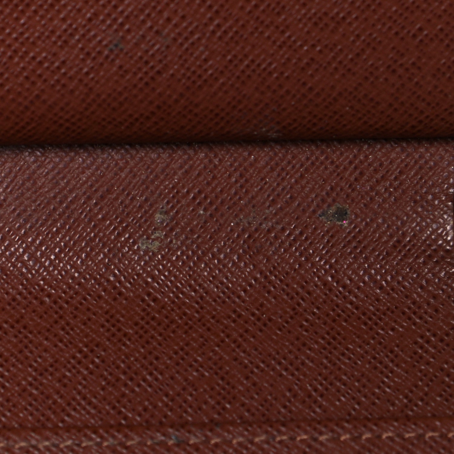 Louis Vuitton Monogram Zippy Organizer Wallet 9 of 9