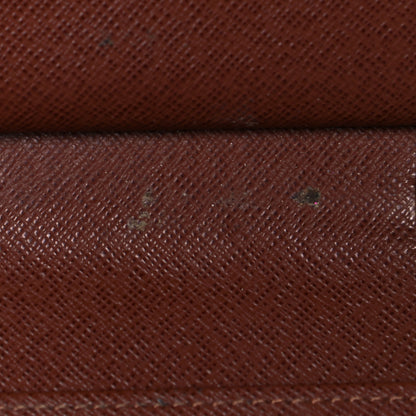 Louis Vuitton Monogram Zippy Organizer Wallet 9 of 9