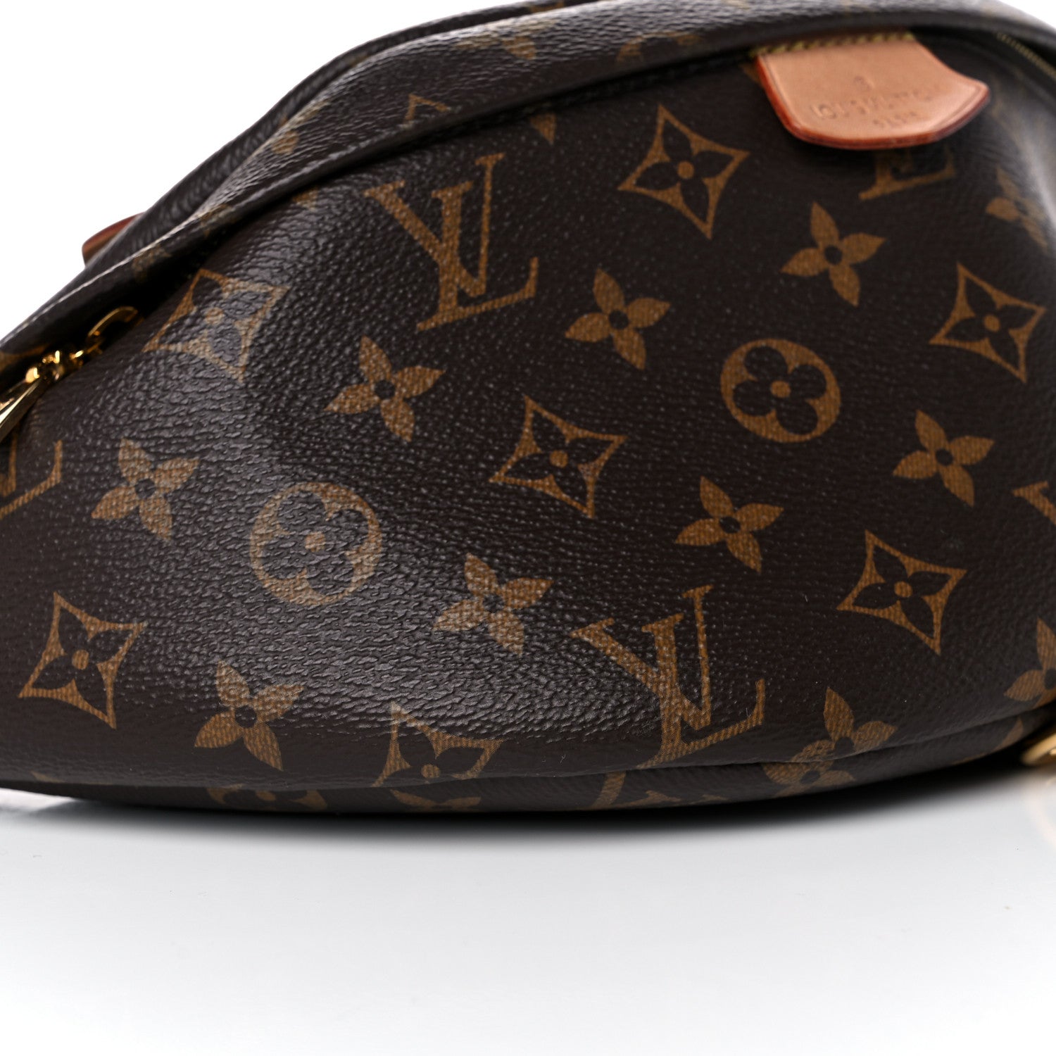 Louis Vuitton Monogram Bumbag 9 of 19