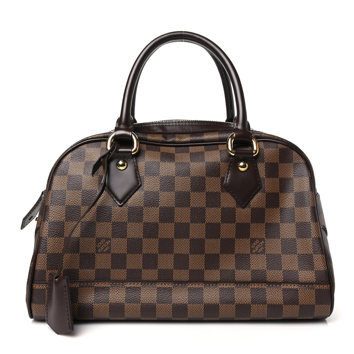 Damier Ebene Duomo