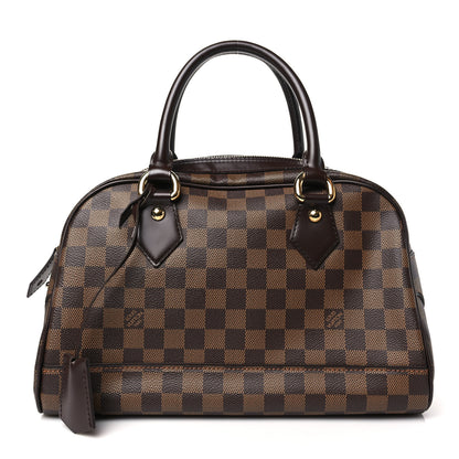 Louis Vuitton Damier Ebene Duomo 1 of 9