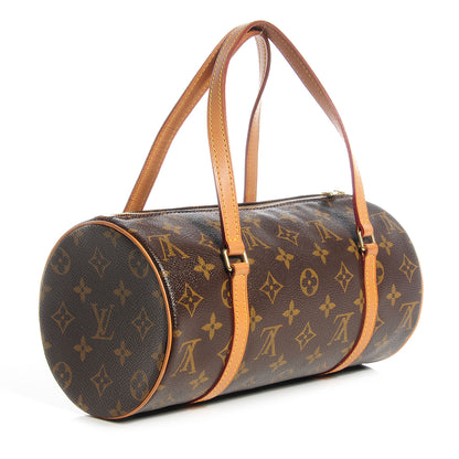 Louis Vuitton Monogram Papillon 26 3 of 7