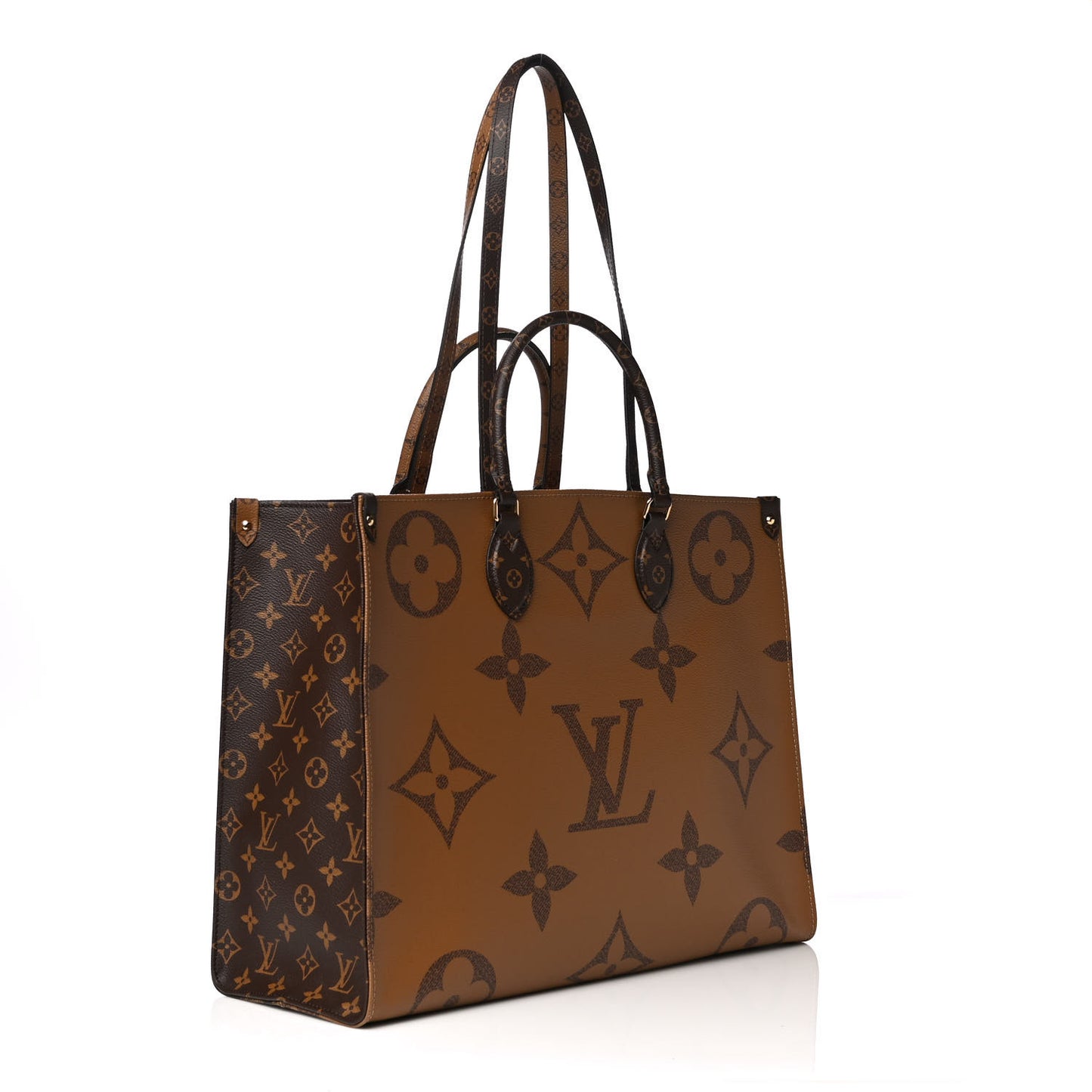 Reverse Monogram Giant Onthego GM