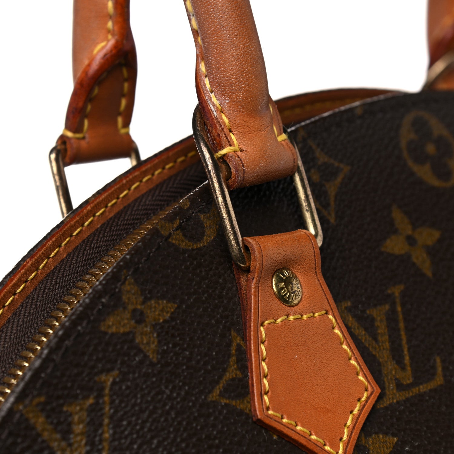 Louis Vuitton Monogram Ellipse MM 15 of 24
