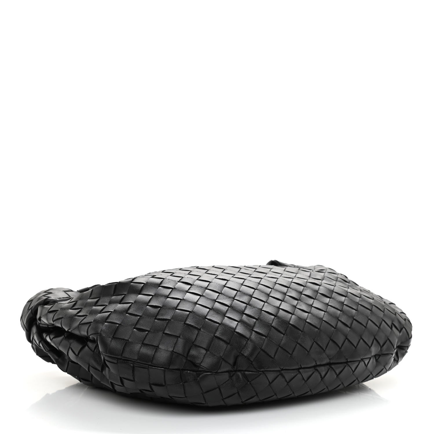 Bottega Veneta Nappa Intrecciato Small Jodie Black 4 of 8