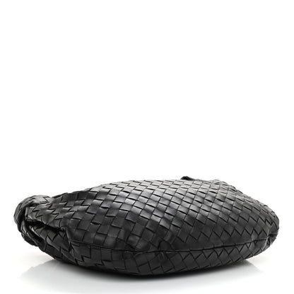 Bottega Veneta Nappa Intrecciato Small Jodie Black 4 of 8