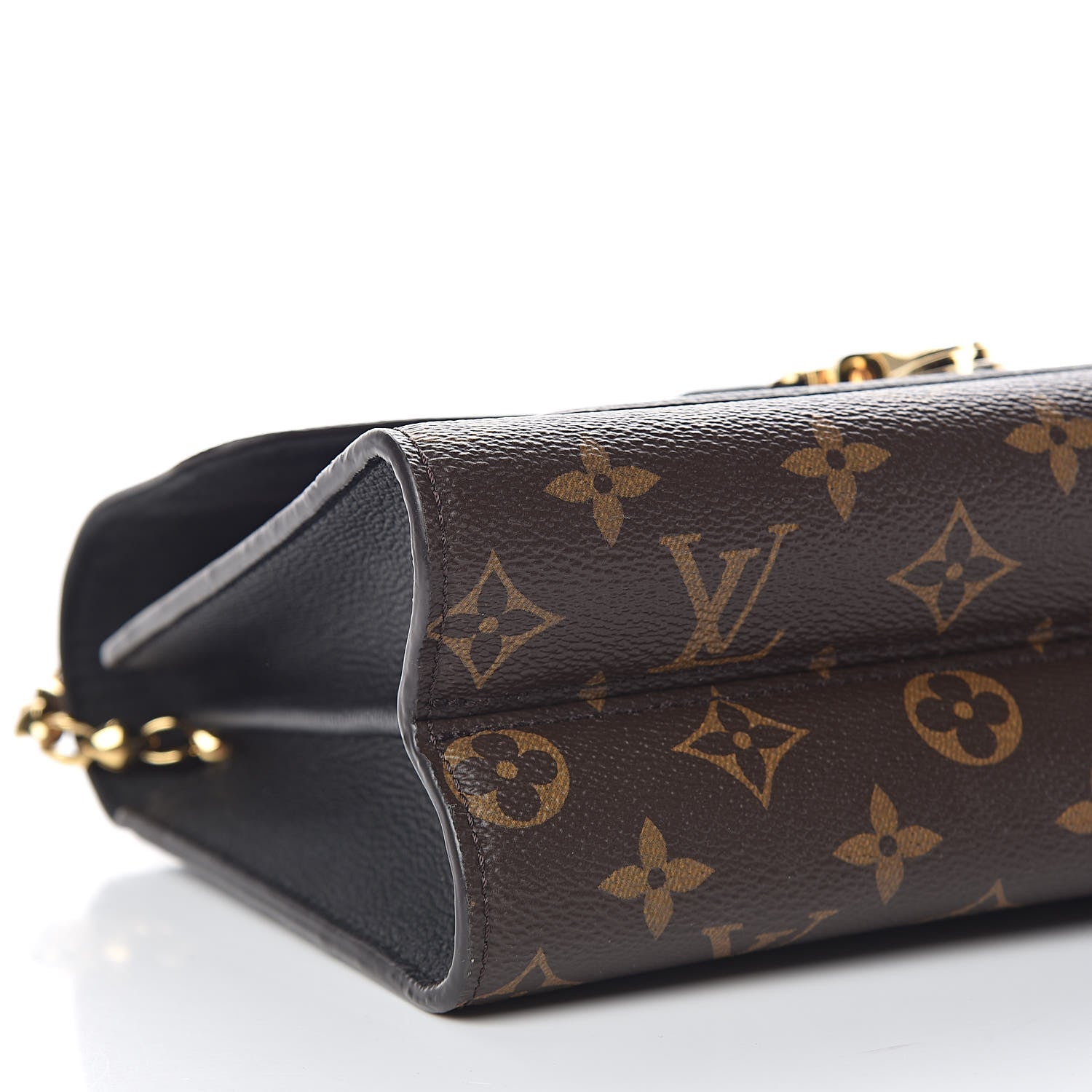 Louis Vuitton Monogram Victoire Black 7 of 10