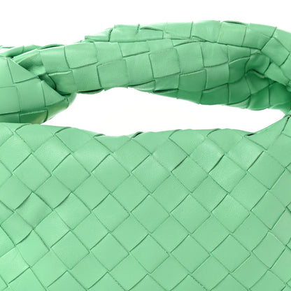 Bottega Veneta Nappa Intrecciato Mini Jodie Fountain 8 of 11