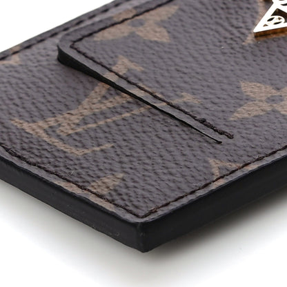 Louis Vuitton Monogram Shades Card Holder 9 of 9