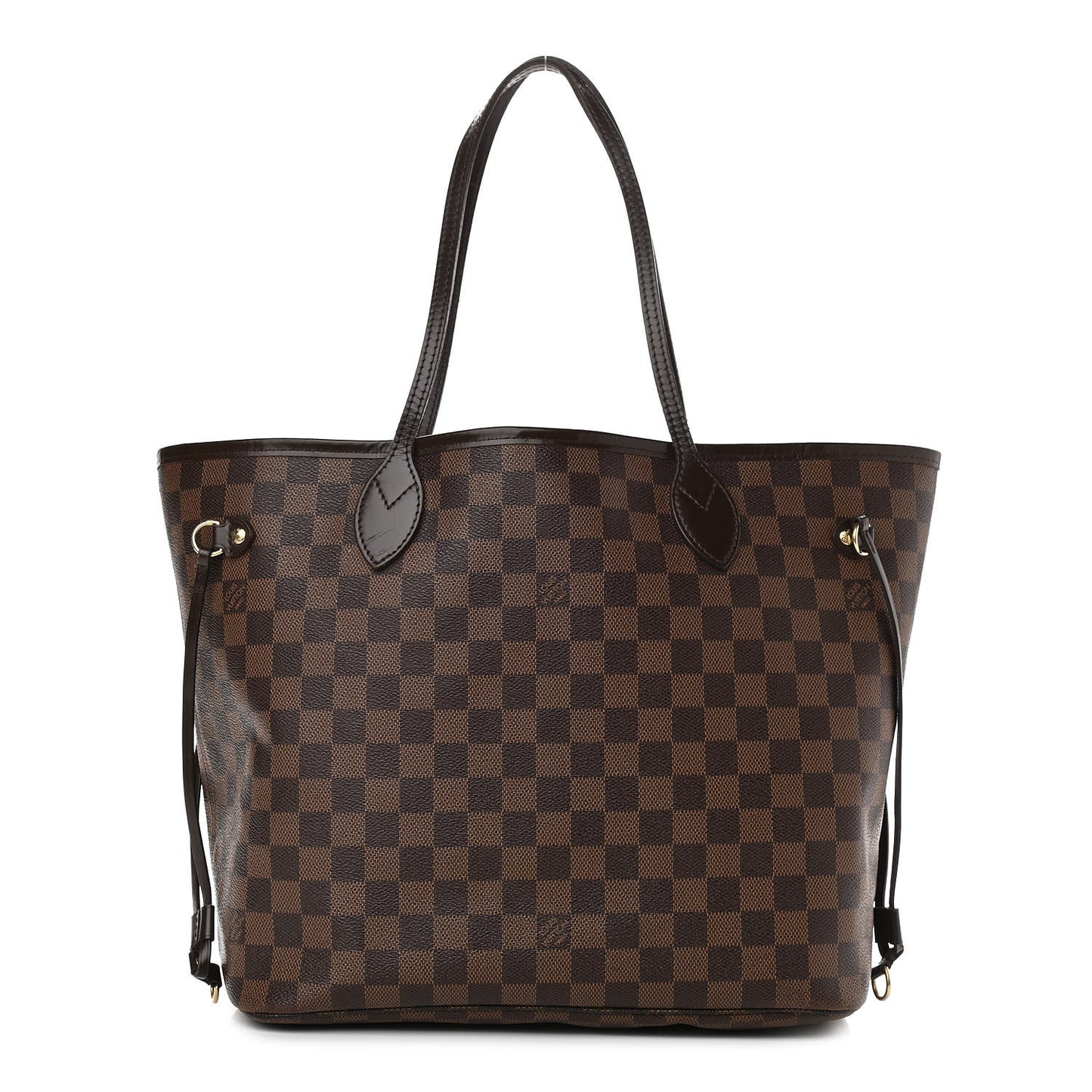 Damier Ebene Neverfull MM