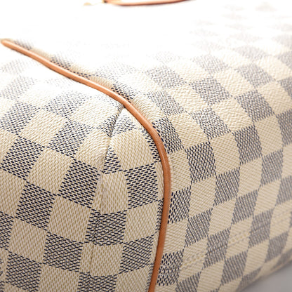 Louis Vuitton Damier Azur Totally PM 9 of 11