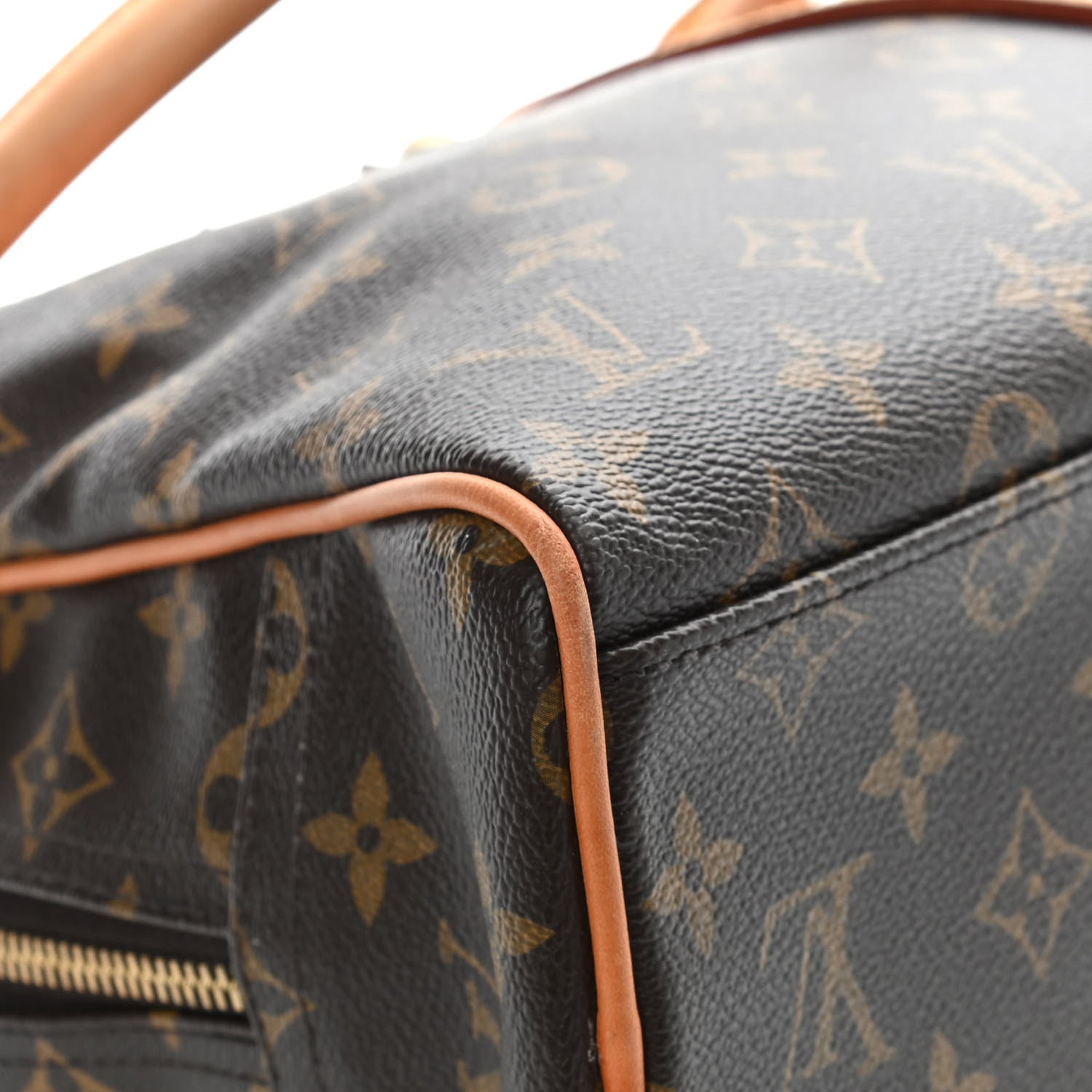 Louis Vuitton Monogram Manhattan GM 10 of 11