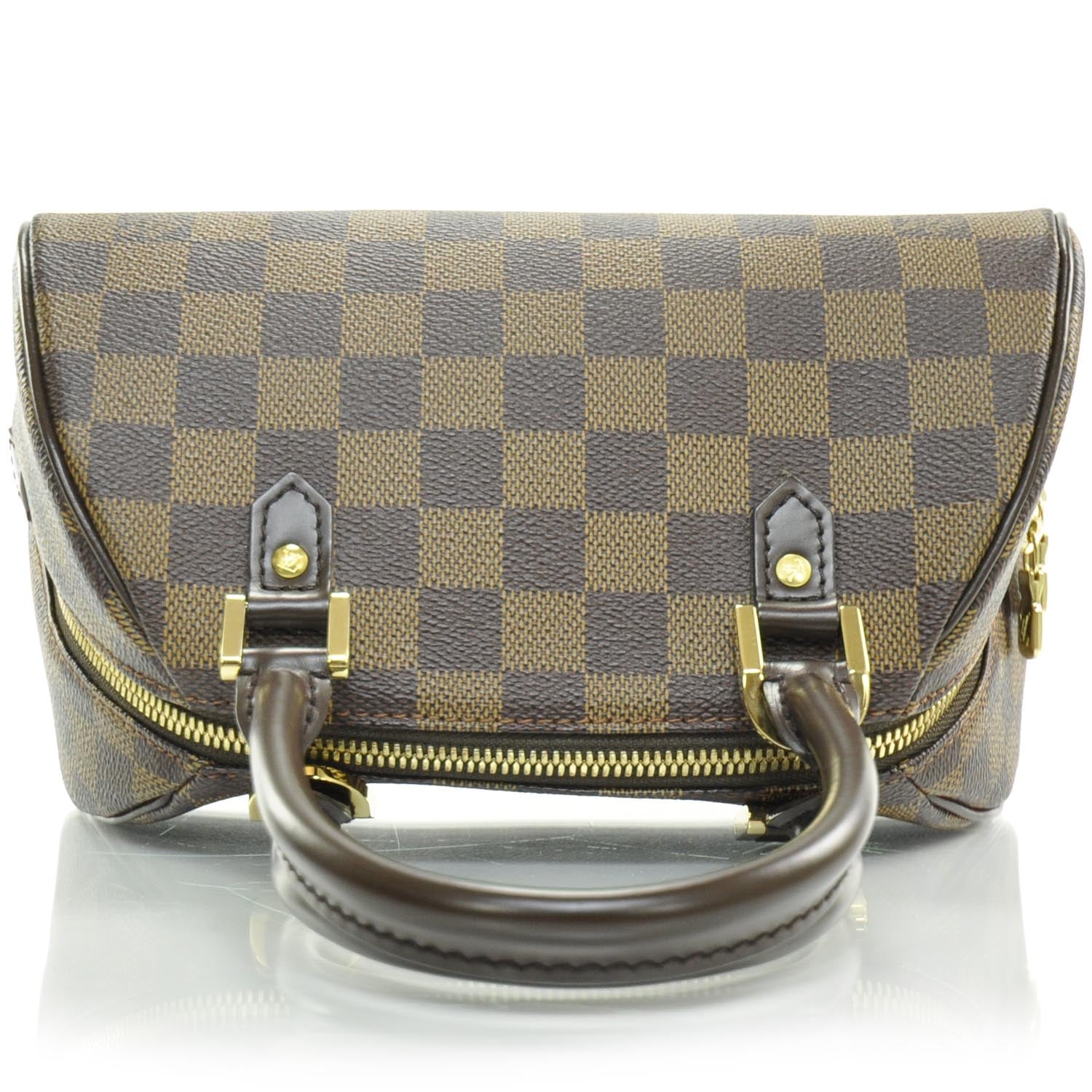 Louis Vuitton Damier Ebene Ribera Mini 5 of 8