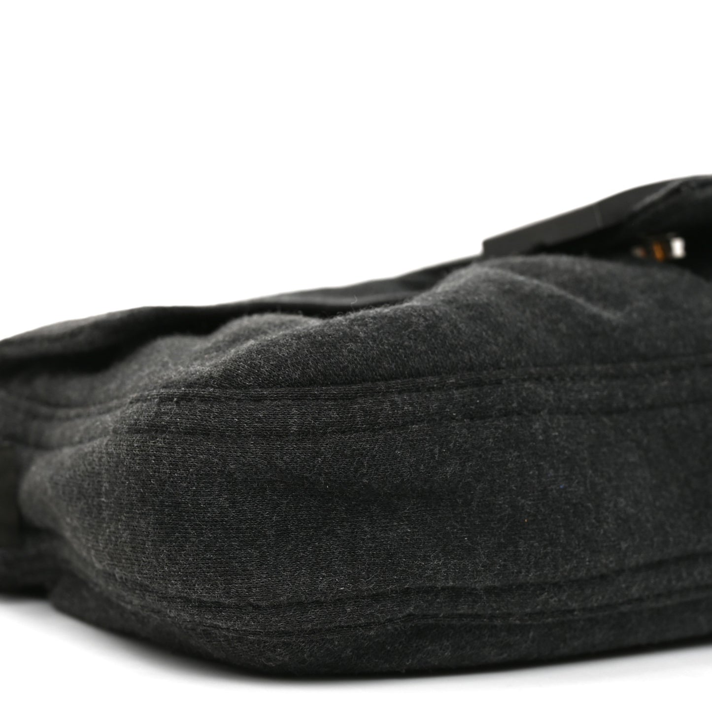 Jersey Baguette Grey