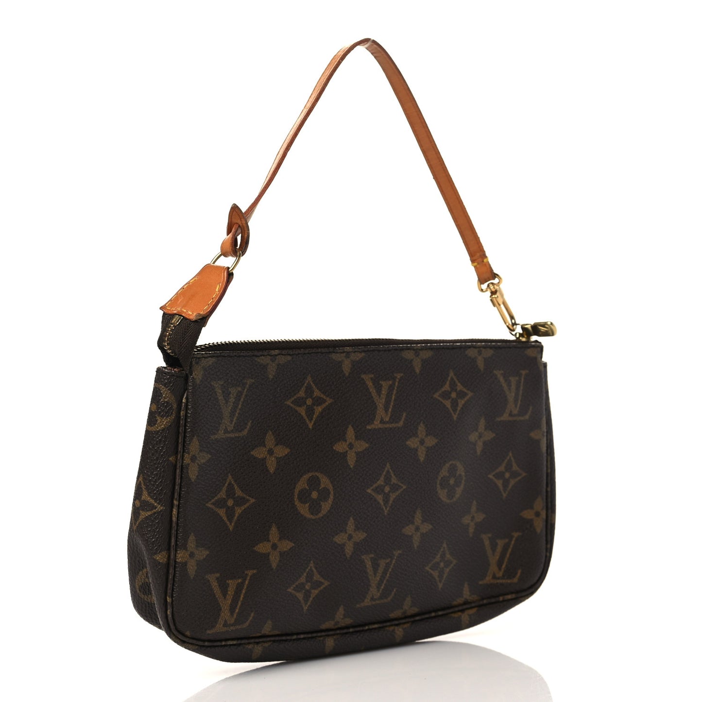 Monogram Pochette Accessories