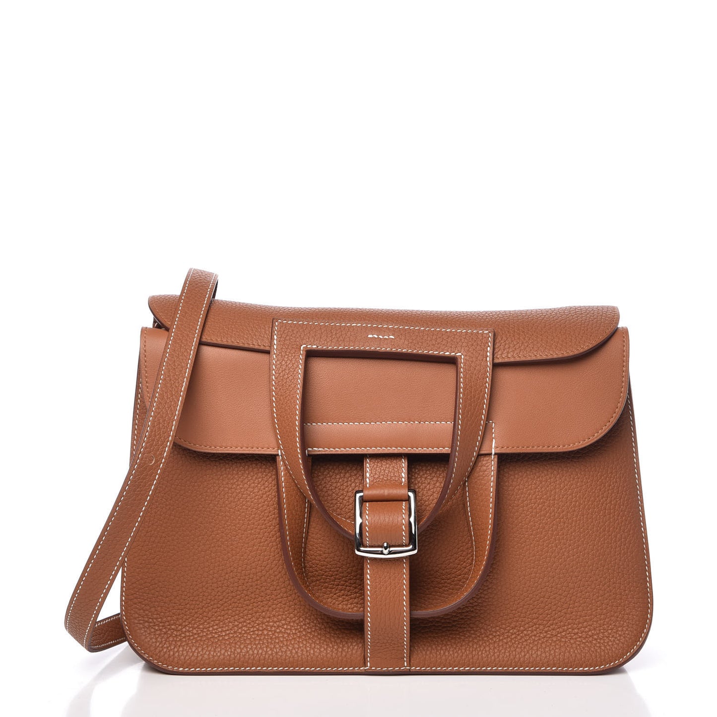 Taurillon Clemence Halzan 31 Gold