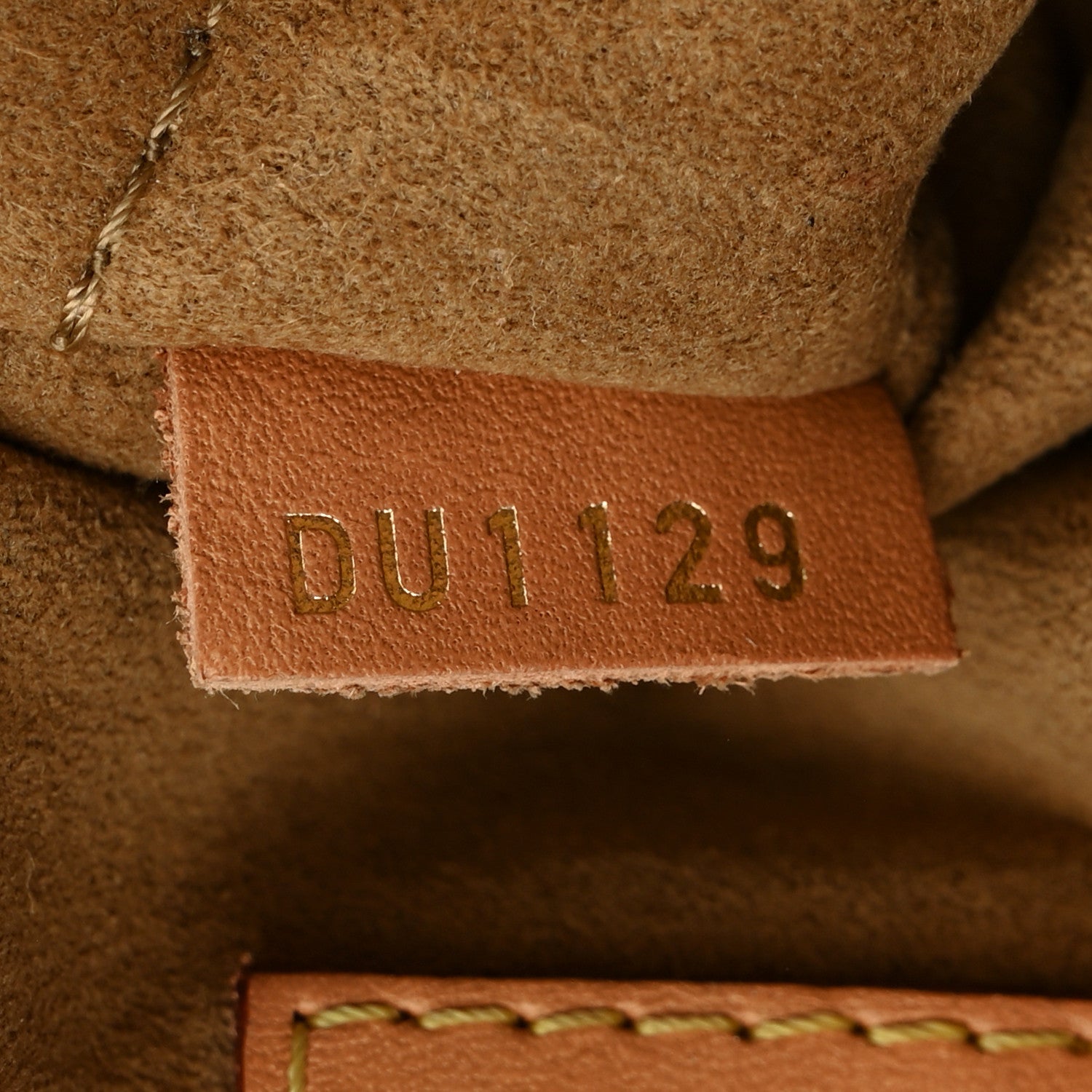 Louis Vuitton Monogram Boite Chapeau Souple MM 7 of 12