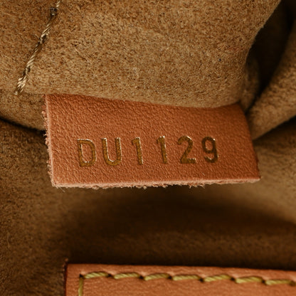 Louis Vuitton Monogram Boite Chapeau Souple MM 7 of 12