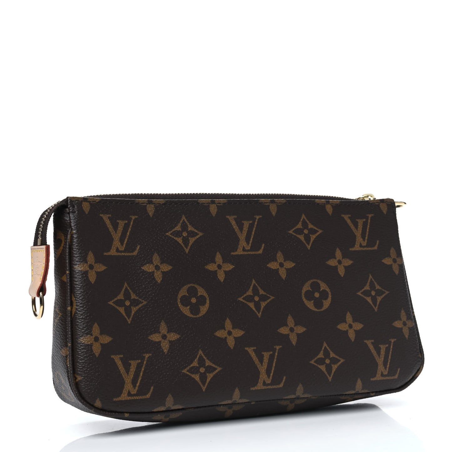 Monogram Pochette Accessories NM