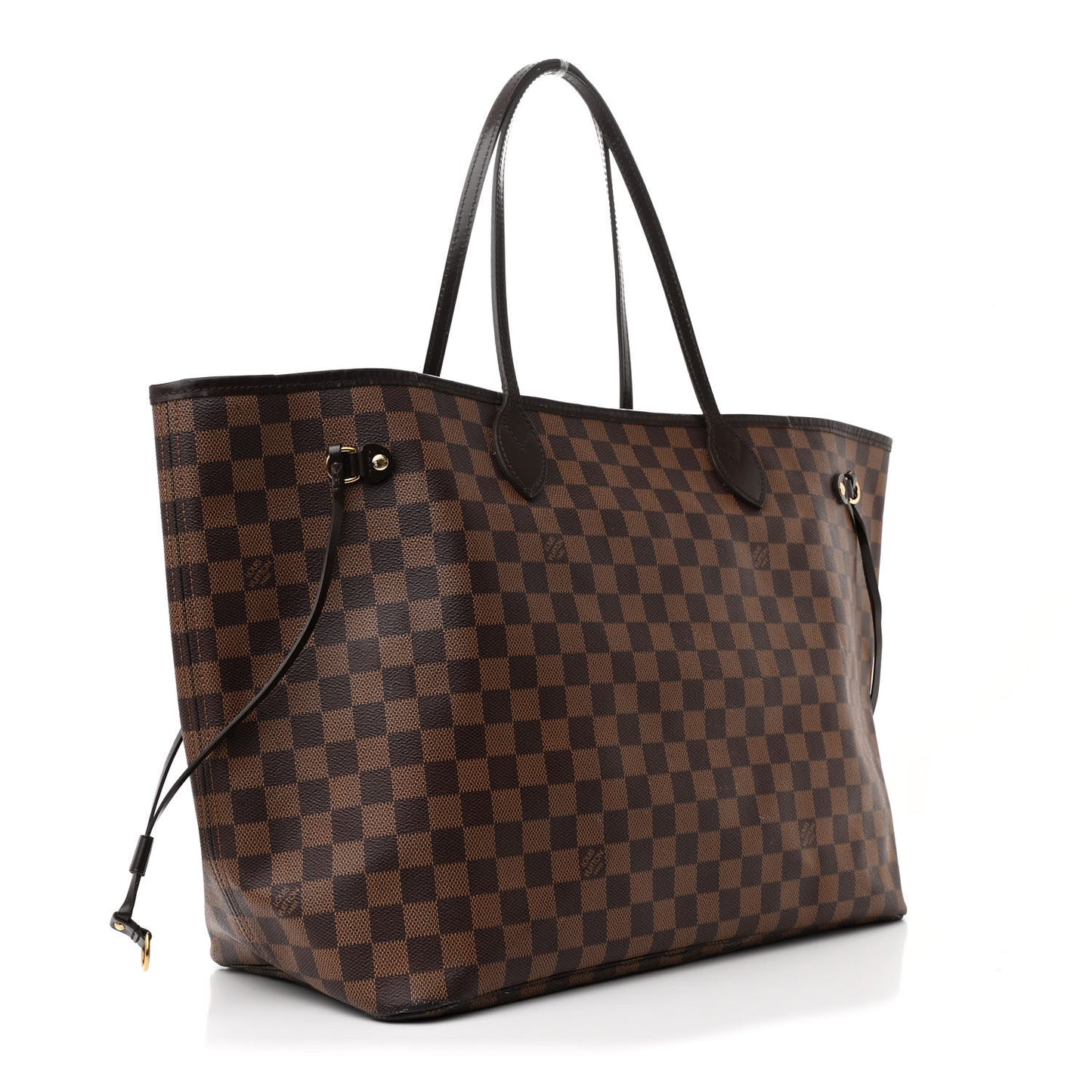 Damier Ebene Neo Neverfull GM
